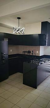 House for Rent 2 bedrooms semi-furnished Marina Turquesa Cancún