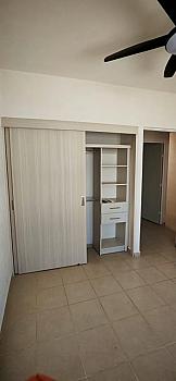 House for Rent 2 bedrooms semi-furnished Marina Turquesa Cancún