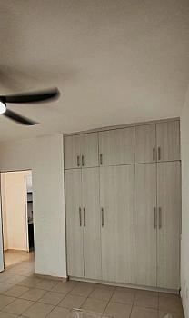 House for Rent 2 bedrooms semi-furnished Marina Turquesa Cancún