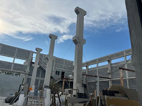Venta de Bodega Industrial en Santa Catarina