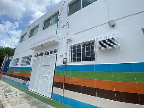 RENTA EDIFICIO EQUIPADO IDEAL PARA ESCUELA, GUARDERÍA, ACADEMIA O CENTRO DE TERAPIAS