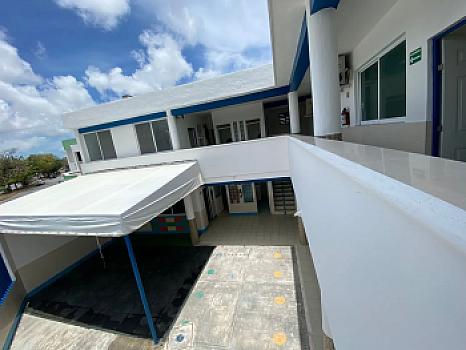 RENTA EDIFICIO EQUIPADO IDEAL PARA ESCUELA, GUARDERÍA, ACADEMIA O CENTRO DE TERAPIAS