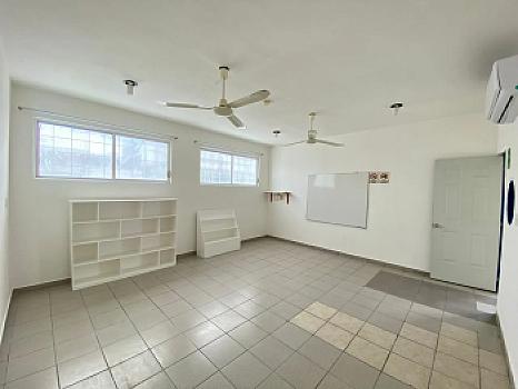 RENTA EDIFICIO EQUIPADO IDEAL PARA ESCUELA, GUARDERÍA, ACADEMIA O CENTRO DE TERAPIAS