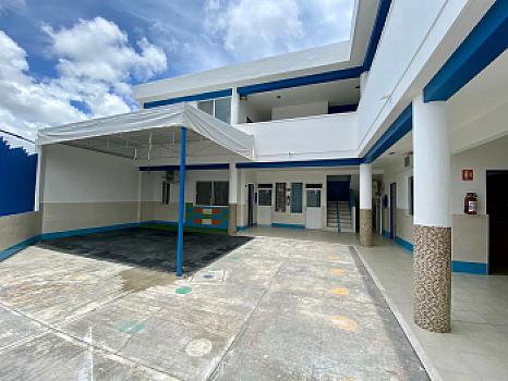 RENTA EDIFICIO EQUIPADO IDEAL PARA ESCUELA, GUARDERÍA, ACADEMIA O CENTRO DE TERAPIAS