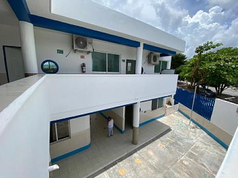 RENTA EDIFICIO EQUIPADO IDEAL PARA ESCUELA, GUARDERÍA, ACADEMIA O CENTRO DE TERAPIAS