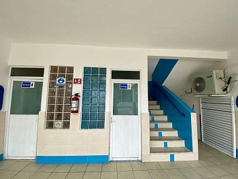 RENTA EDIFICIO EQUIPADO IDEAL PARA ESCUELA, GUARDERÍA, ACADEMIA O CENTRO DE TERAPIAS
