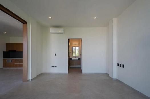 APARTMENT FOR RENT FRACCIONAMIENTO IZAMAL GROUND FLOOR