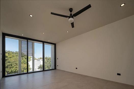 APARTMENT FOR RENT FRACCIONAMIENTO IZAMAL GROUND FLOOR