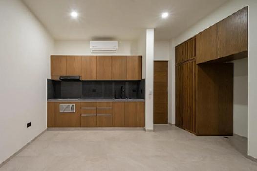 APARTMENT FOR RENT FRACCIONAMIENTO IZAMAL GROUND FLOOR
