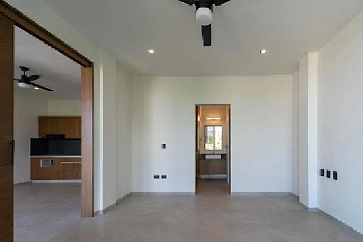 APARTMENT FOR RENT FRACCIONAMIENTO IZAMAL GROUND FLOOR