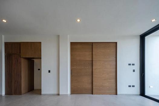 APARTMENT FOR RENT FRACCIONAMIENTO IZAMAL GROUND FLOOR