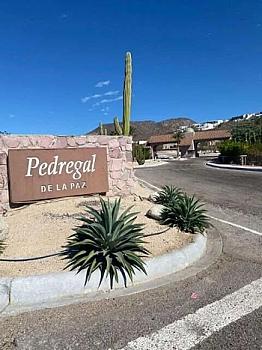 OCEAN VIEW LOT, L22 M11 Pedregal La Paz, BAJA CALIFORNIA SUR