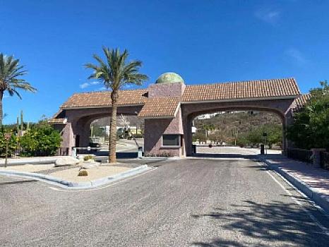 OCEAN VIEW LOT, L22 M11 Pedregal La Paz, BAJA CALIFORNIA SUR