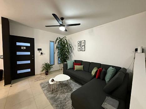 Casa de 4 recámaras y 3 baños en Gran Santa Fe Plus