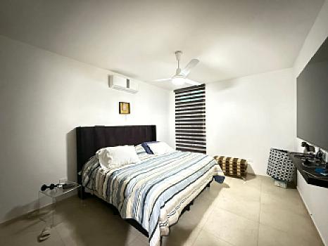 Casa de 4 recámaras y 3 baños en Gran Santa Fe Plus