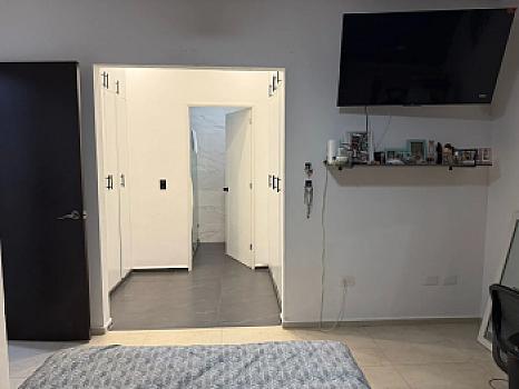 Casa de 4 recámaras y 3 baños en Gran Santa Fe Plus