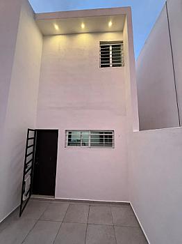 Casa de 4 recámaras y 3 baños en Gran Santa Fe Plus