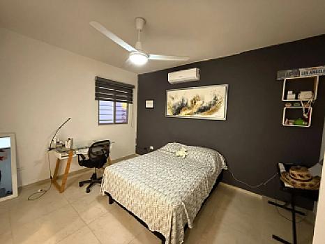 Casa de 4 recámaras y 3 baños en Gran Santa Fe Plus