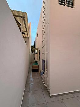 Casa de 4 recámaras y 3 baños en Gran Santa Fe Plus