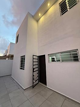 Casa de 4 recámaras y 3 baños en Gran Santa Fe Plus