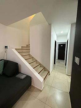 Casa de 4 recámaras y 3 baños en Gran Santa Fe Plus