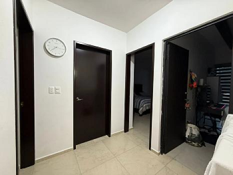 Casa de 4 recámaras y 3 baños en Gran Santa Fe Plus