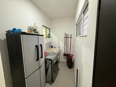 Casa de 4 recámaras y 3 baños en Gran Santa Fe Plus