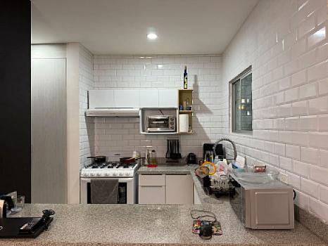 Casa de 4 recámaras y 3 baños en Gran Santa Fe Plus