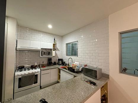 Casa de 4 recámaras y 3 baños en Gran Santa Fe Plus