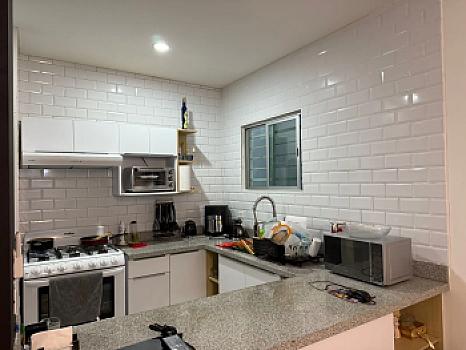 Casa de 4 recámaras y 3 baños en Gran Santa Fe Plus