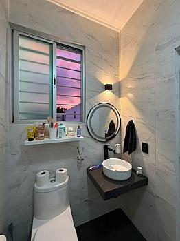 Casa de 4 recámaras y 3 baños en Gran Santa Fe Plus