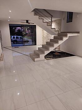 🏡 Casa de 5 recámaras y 5.5 baños | Río Residencial