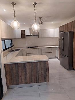 🏡 Casa de 5 recámaras y 5.5 baños | Río Residencial