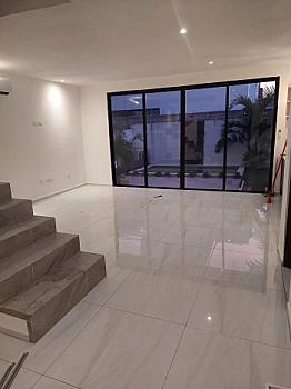 🏡 Casa de 5 recámaras y 5.5 baños | Río Residencial