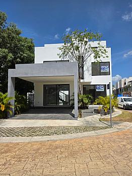 🏡 Casa de 5 recámaras y 5.5 baños | Río Residencial