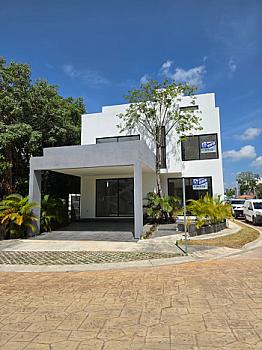 🏡 Casa de 5 recámaras y 5.5 baños | Río Residencial