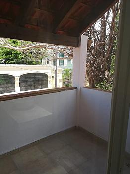Casa de 4 recámaras y 4 baños en SM 17, Cayo Centro
