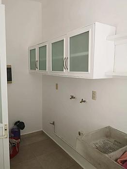 Casa de 4 recámaras y 4 baños en SM 17, Cayo Centro