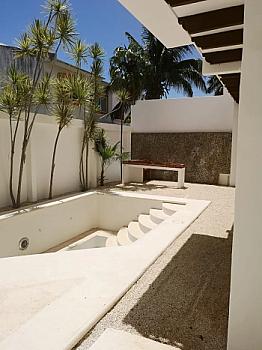 Casa de 4 recámaras y 4 baños en SM 17, Cayo Centro