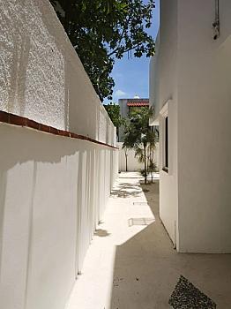 Casa de 4 recámaras y 4 baños en SM 17, Cayo Centro