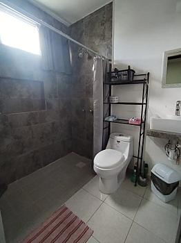 Casa de 2 recámaras y 2 baños en Galaxias Itzales, Cancún