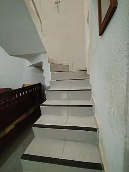 Casa de 2 recámaras y 2 baños en Galaxias Itzales, Cancún