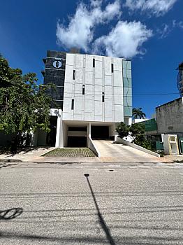 Departamento Amueblado y Equipado en Renta | Torre ONNE, Sta Gert Copó Mérida