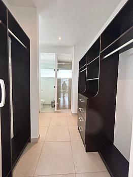 Depa Amueblado en Oceana Vía Montejo | Piso 5 - Vista Norte 2 RECÁMARAS CERCA HARBOR GALERIAS 60 NORTE