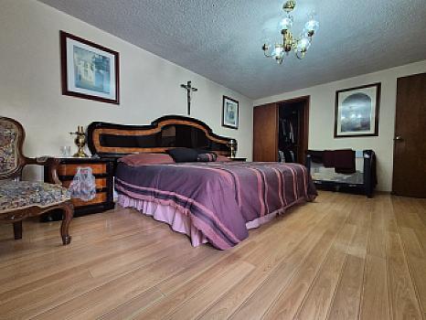 Casa con jardín en venta, Pedregal de San Francisco, Coyoacán