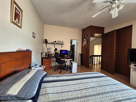 Casa con jardín en venta, Pedregal de San Francisco, Coyoacán