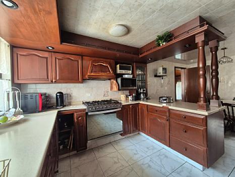 Casa con jardín en venta, Pedregal de San Francisco, Coyoacán