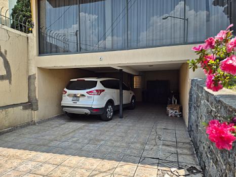 Casa con jardín en venta, Pedregal de San Francisco, Coyoacán