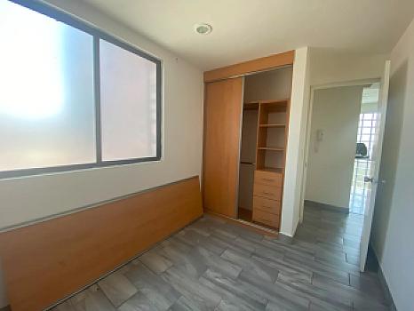 Departamento exterior en venta, Diagonal San Antonio. Benito Juárez