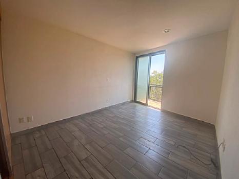 Departamento exterior en venta, Diagonal San Antonio. Benito Juárez